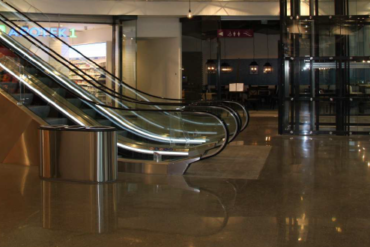 Rénovation solution commerciale